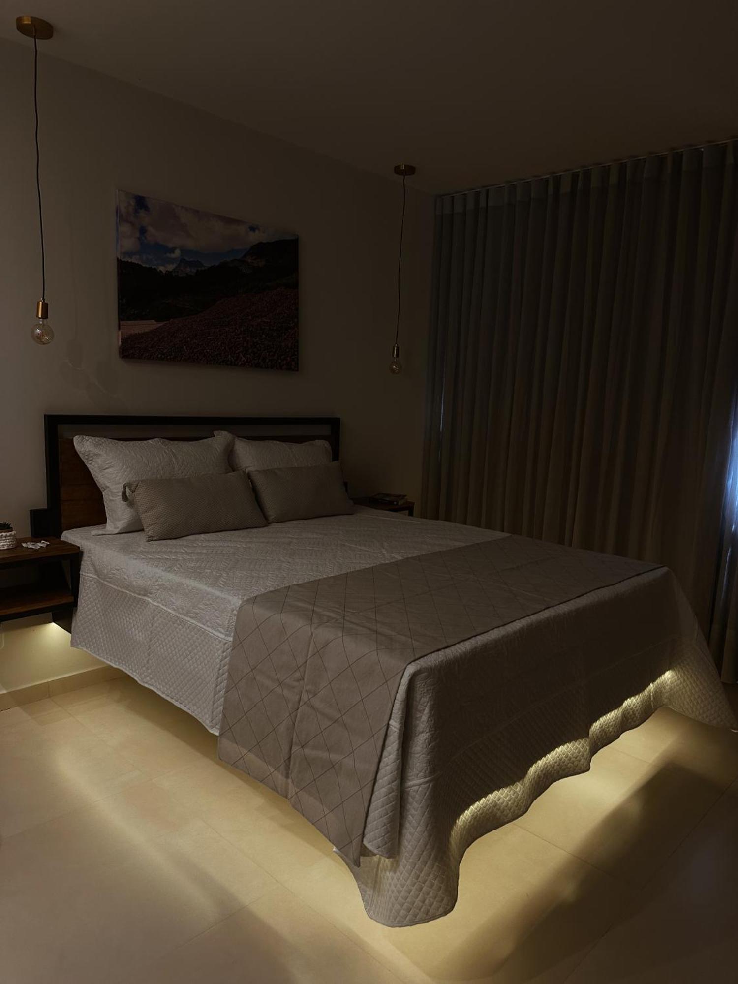 Hospedaria Capulus Pedra Menina Dış mekan fotoğraf