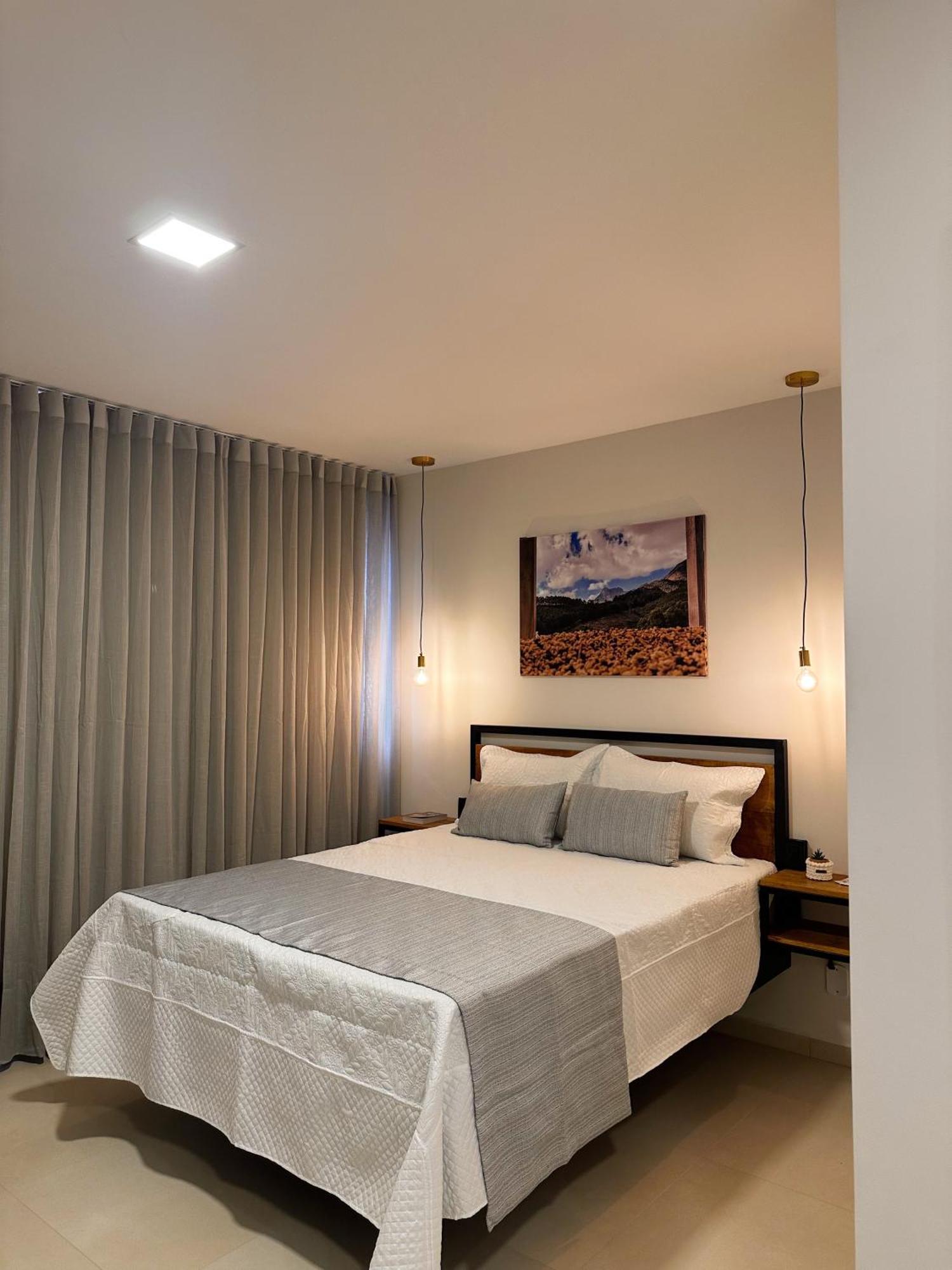Hospedaria Capulus Pedra Menina Dış mekan fotoğraf