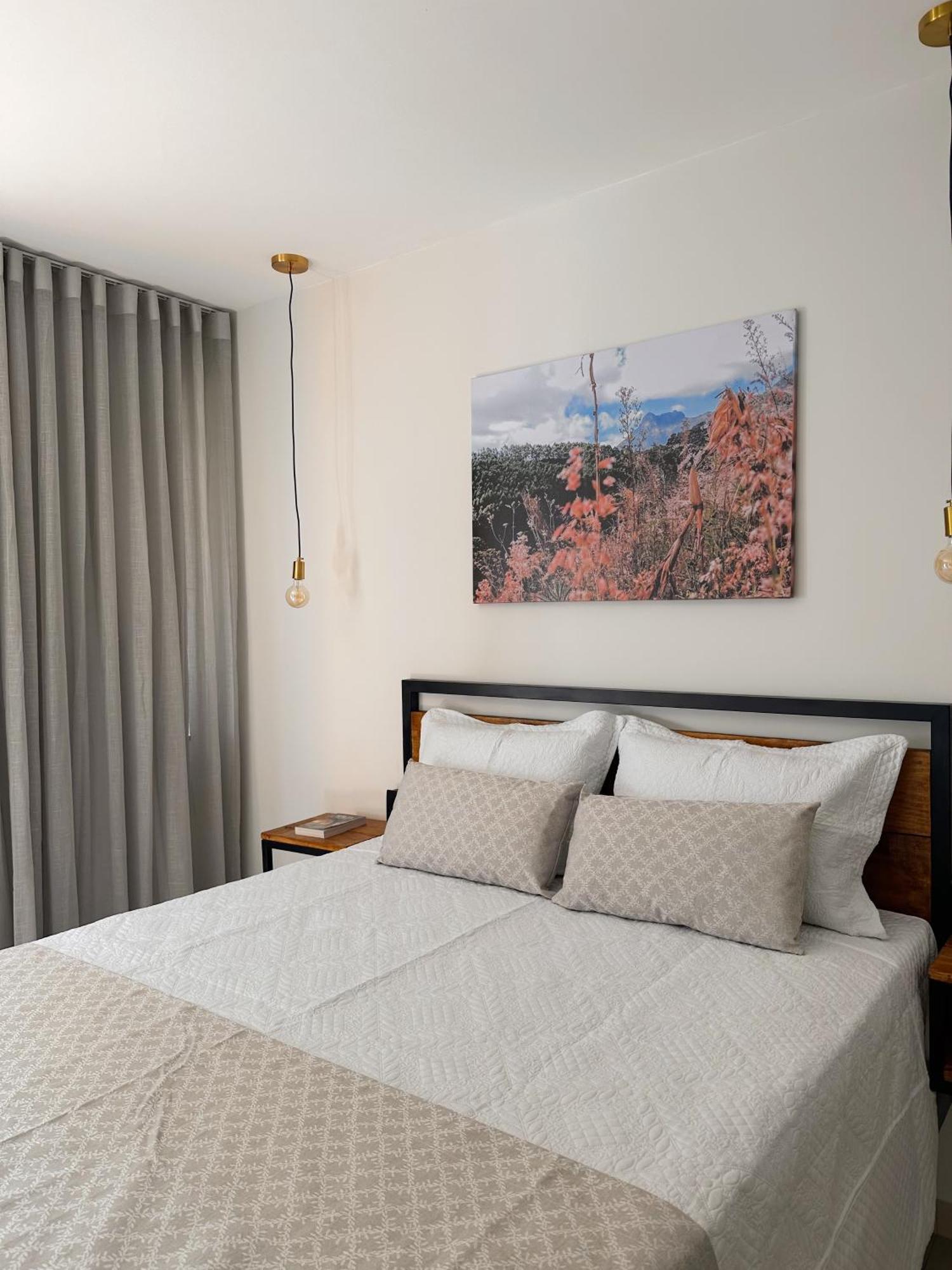 Hospedaria Capulus Pedra Menina Dış mekan fotoğraf